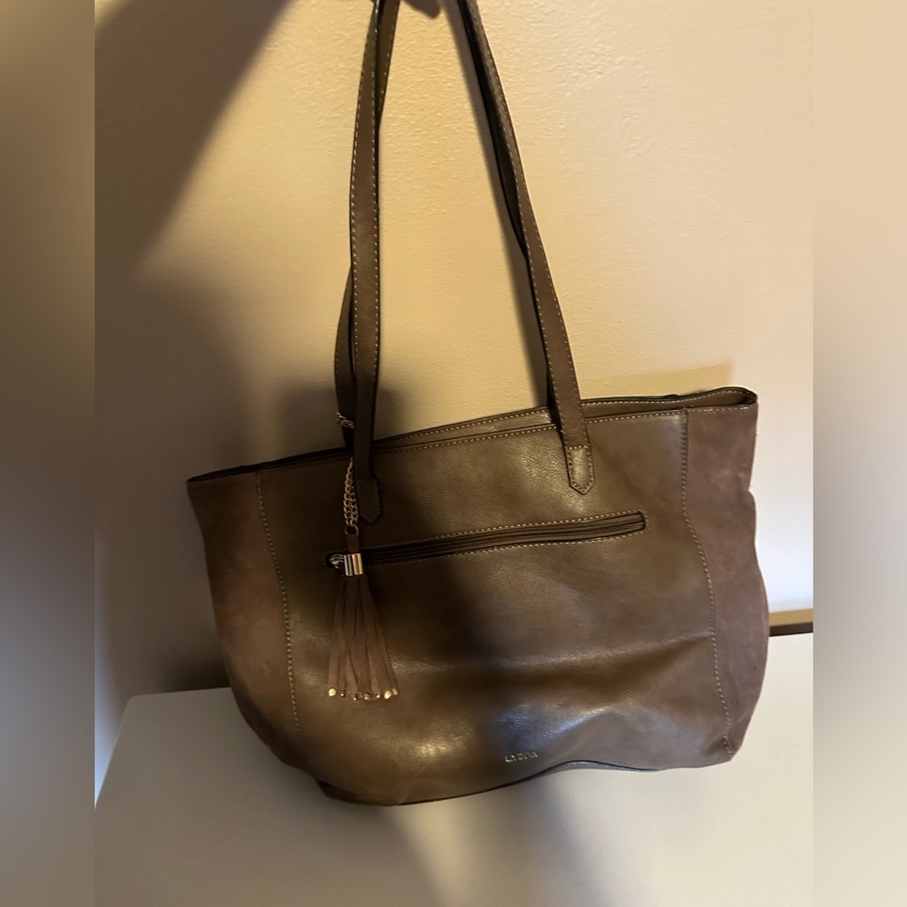 Big tote